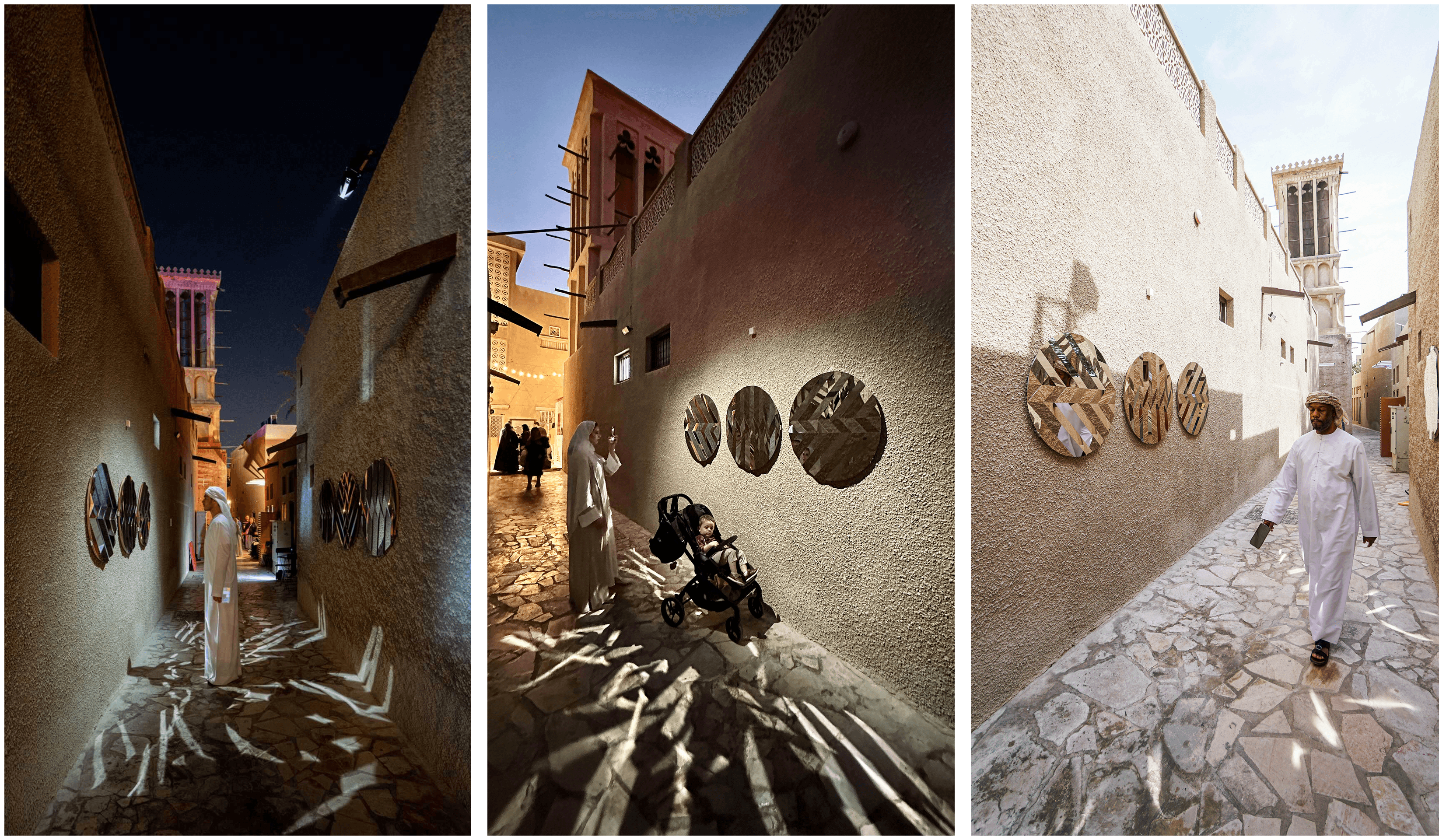 Mirrorigami: Endless Reflections image 3