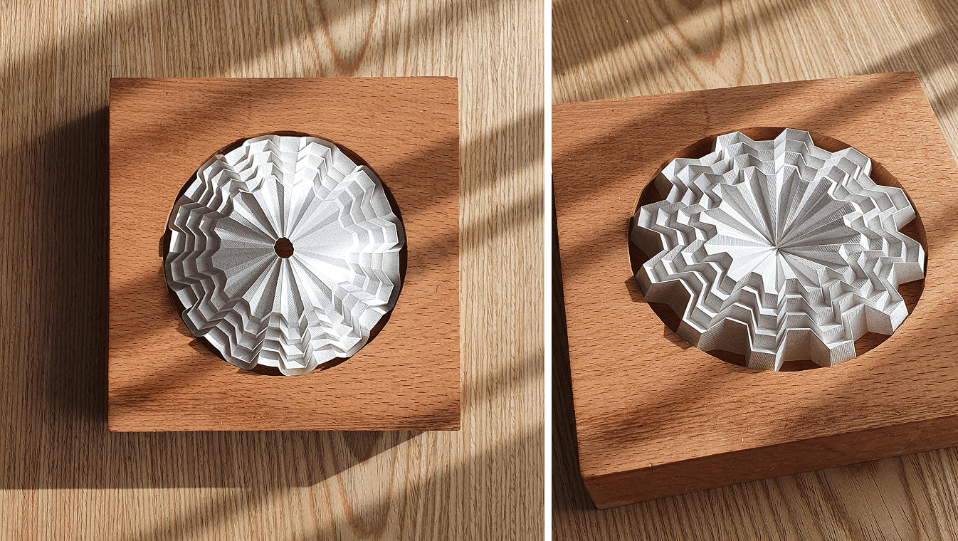 Patterns and Shadows image 1