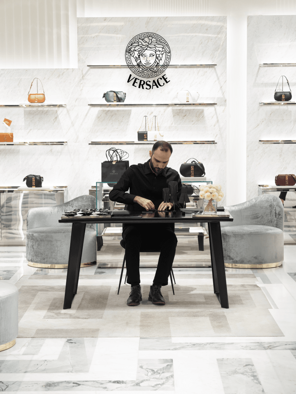 Versace image 1